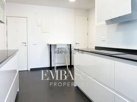 Pis de 130 m² a Madrid