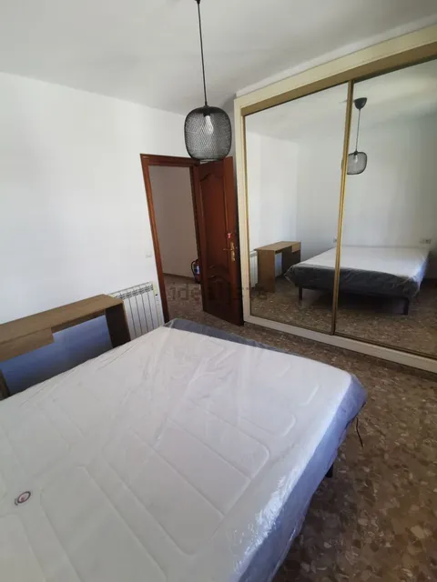 Zimmer zur Miete, Málaga
