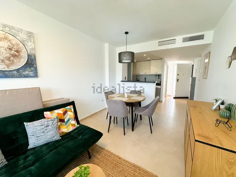Wohnung 91 m² in Orihuela