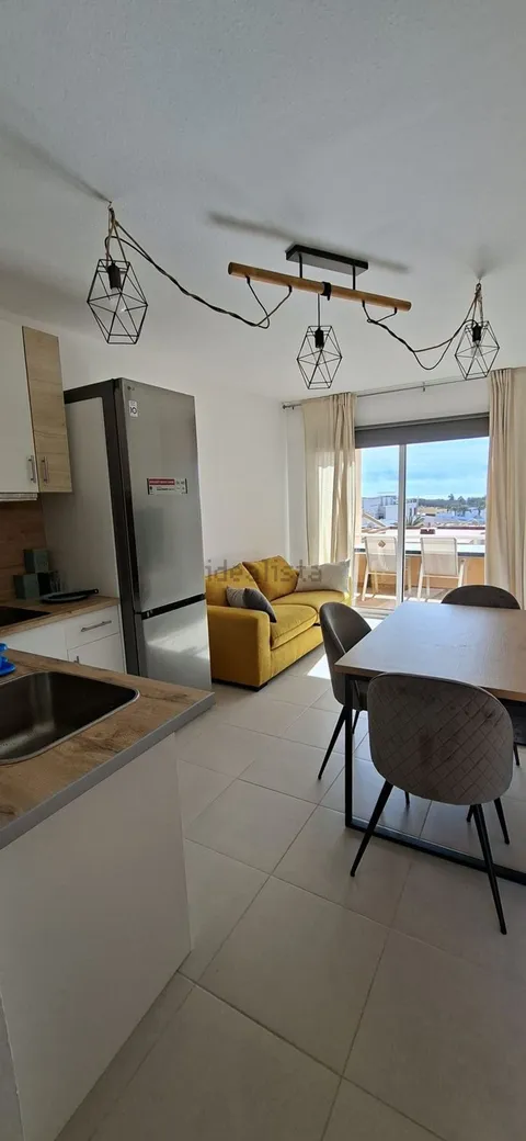 Flat 50 m² in Pájara