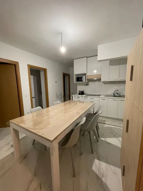 Habitació de lloguer, Salamanca