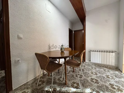 Habitació de lloguer, Granada
