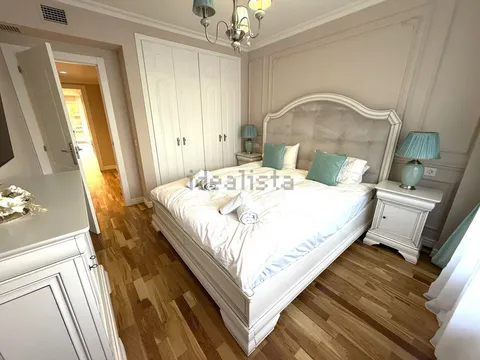 Pis de 170 m² a Marbella