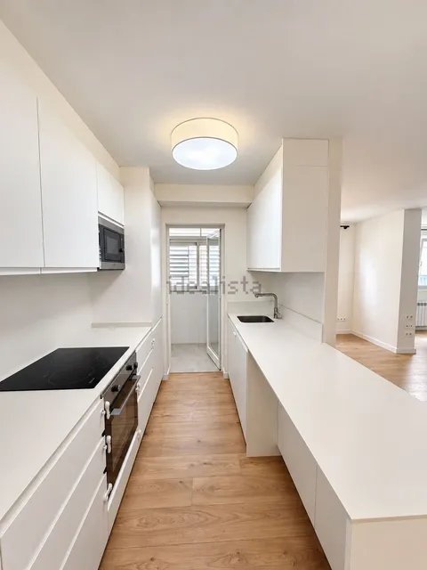 Pis de 94 m² a Palma