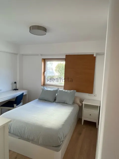 Room for rent, A Coruña