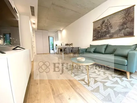 Pis de 80 m² a Barcelona