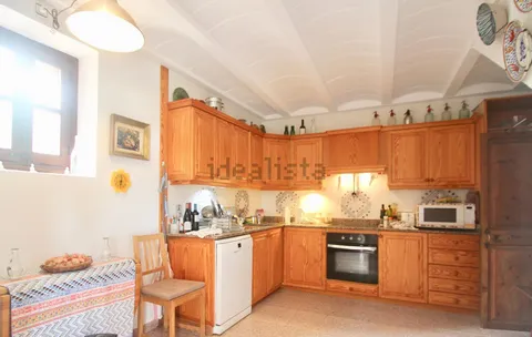 Pis de 200 m² a Pollença