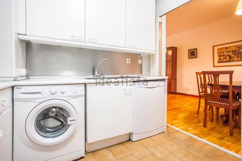 Pis de 70 m² a Madrid