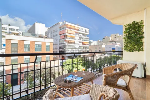 Piso de 131 m² en Marbella