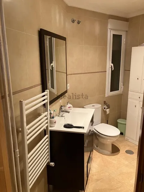 Pis de 95 m² a Albacete