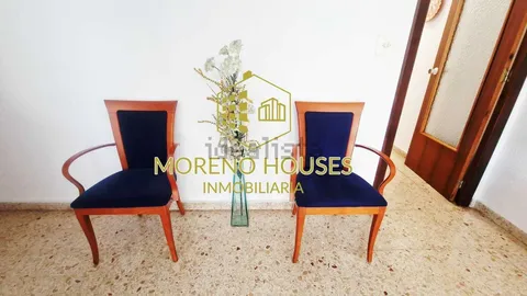 Wohnung 120 m² in Dénia