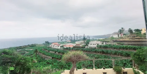 Habitació de lloguer, Garachico