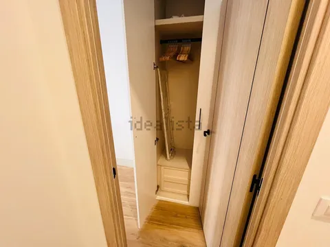 Wohnung 277 m² in Madrid