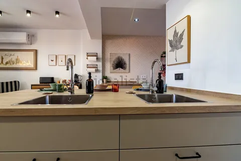 Pis de 103 m² a Sevilla