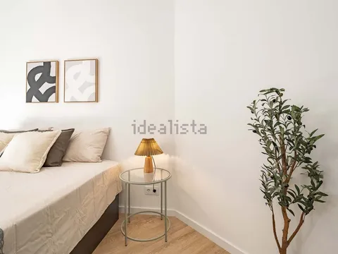 Room for rent, Barcelona