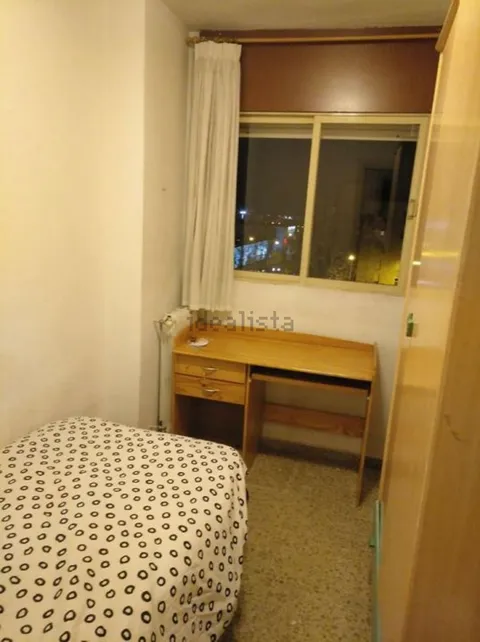 Appartement 92 m² à Grenade