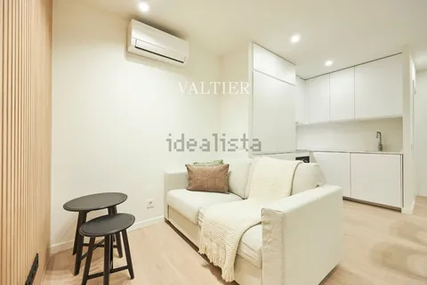 Pis de 65 m² a Madrid