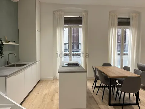 Pis de 95 m² a Barcelona