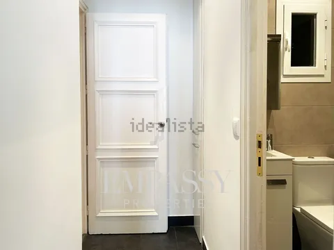 Pis de 99 m² a Madrid
