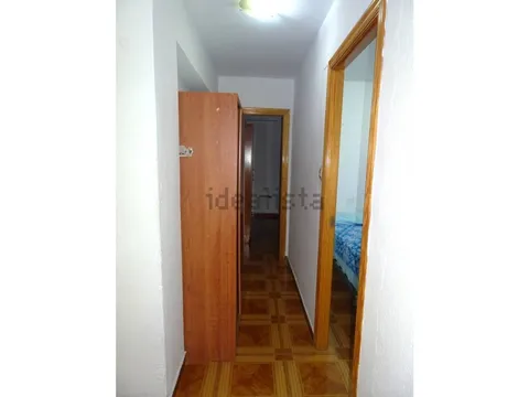 Pis de 106 m² a Gijón