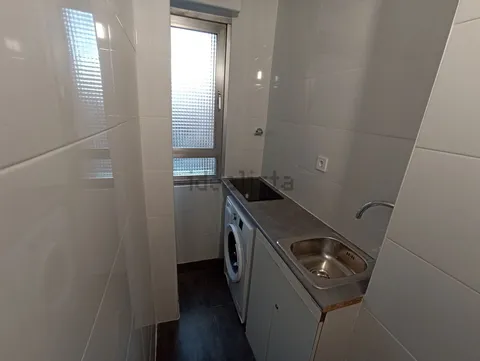 Habitació de lloguer, Bilbao