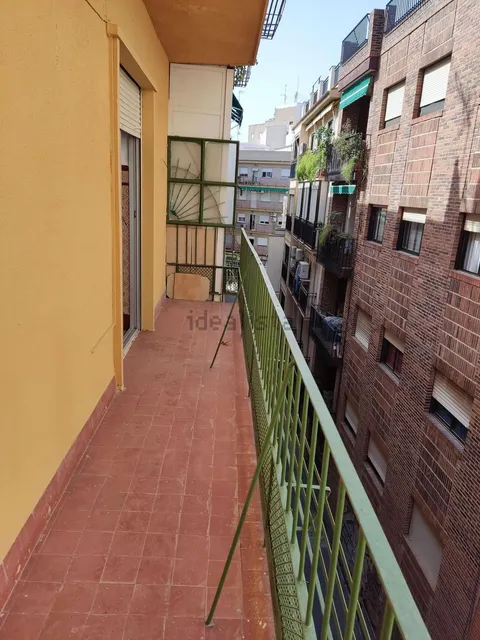 Apartamento 90 m² em Murcia (2/6)