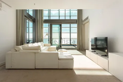 Wohnung 255 m² in Barcelona