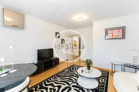 Pis de 70 m² a Madrid