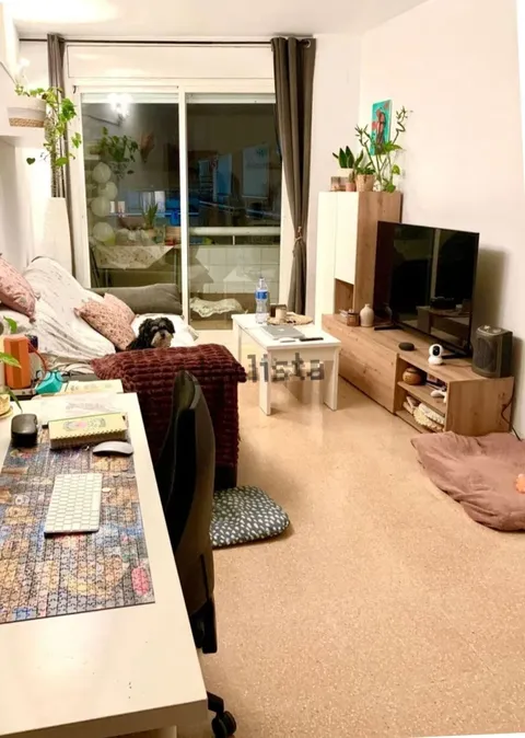 Habitació de lloguer, Cornellà de Llobregat