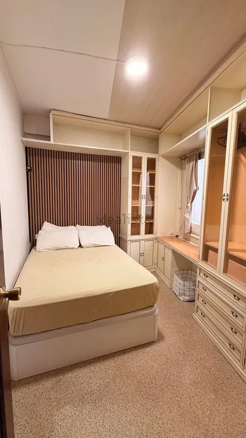 Quarto para alugar, Cornellà de Llobregat