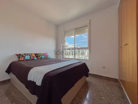 Pis de 111 m² a València