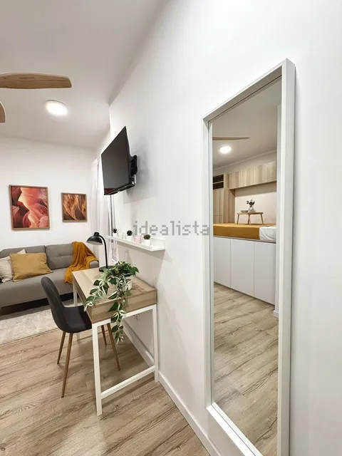 Chambre à louer, Sabadell