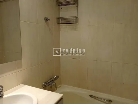 Flat 68 m² in Madrid