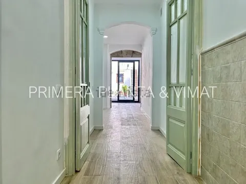 Pis de 85 m² a Mataró