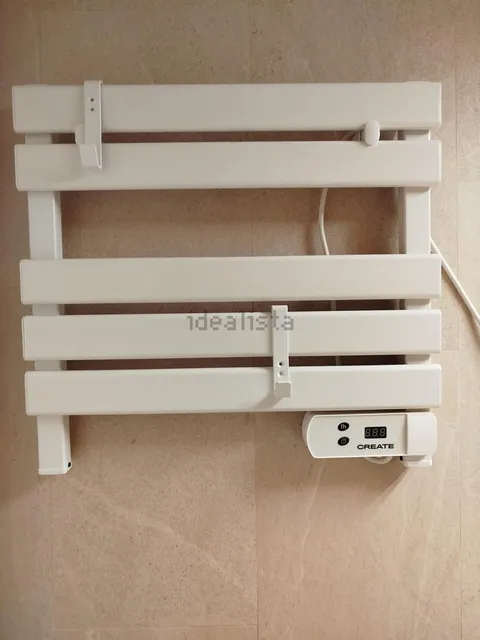 Pis de 36 m² a Múrcia