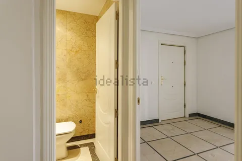 Apartamento 287 m² em Madrid