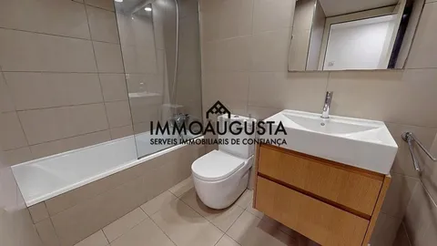 Pis de 88 m² a Barcelona