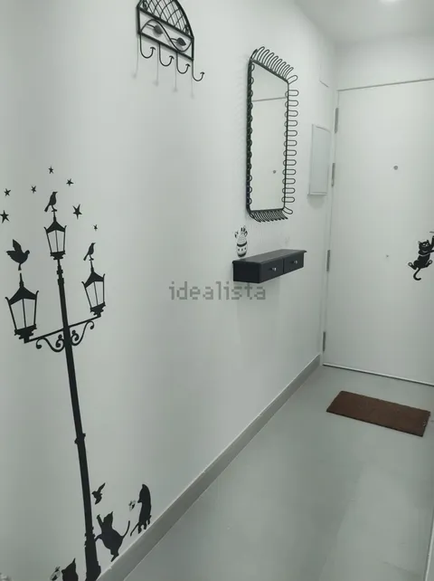 Pis de 39 m² a Benalmádena