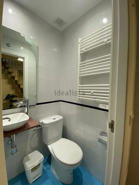 Appartement 40 m² à Madrid