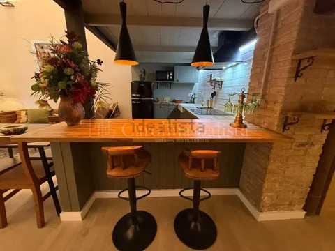 Pis de 99 m² a Barcelona