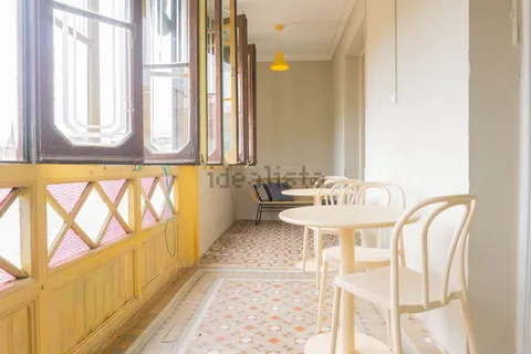 Habitación en alquiler, Barcelona