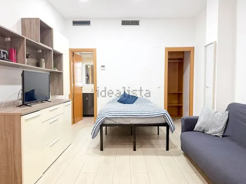 Apartamento 38 m² em Málaga