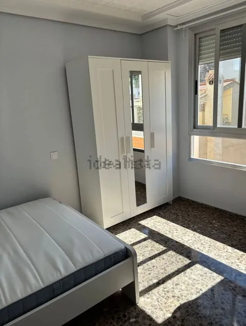 Habitació de lloguer, Cáceres (2/11)