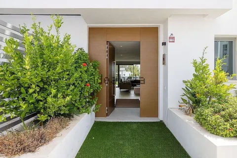 Haus 235 m² in Marbella