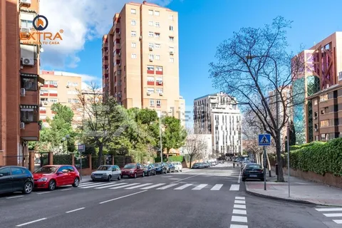 Piso de 75 m² en Madrid