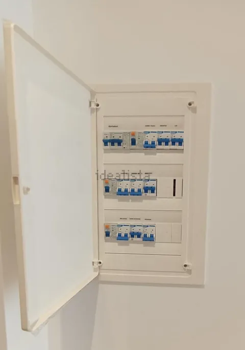 Pis de 102 m² a Mataró