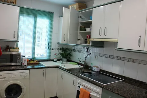 Pis de 65 m² a València