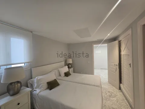 Pis de 130 m² a Marbella