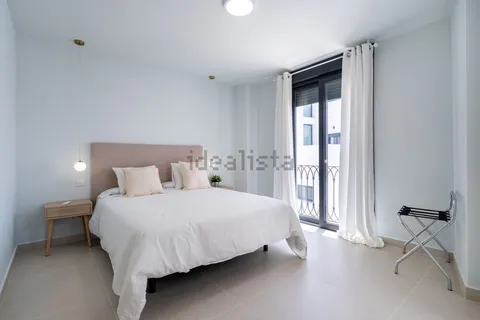 Wohnung 81 m² in Almería