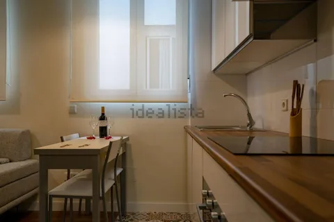 Pis de 40 m² a Almeria